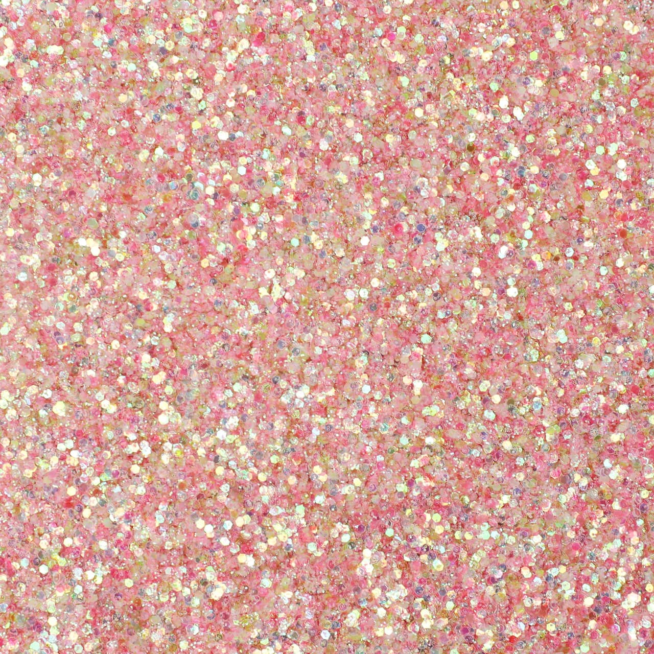 12 Pack: 5.7oz. Chunky Polyester Glitter by Recollections™
